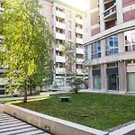 Verona Central Apartment *