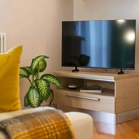 アパート Verona Central Apartment *