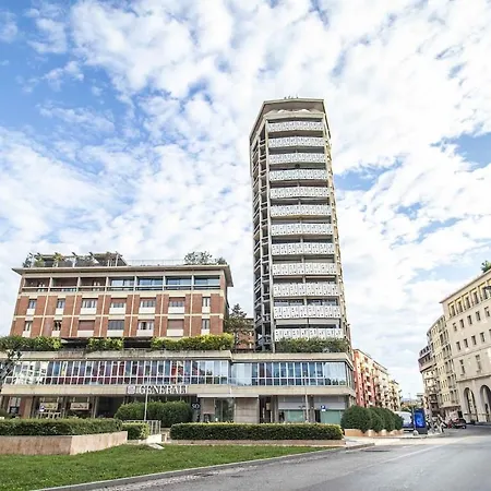 Verona Central Apartment * ヴェローナ