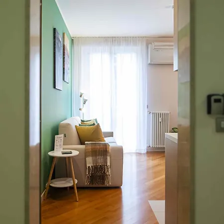 Appartement Verona Central Apartment *
