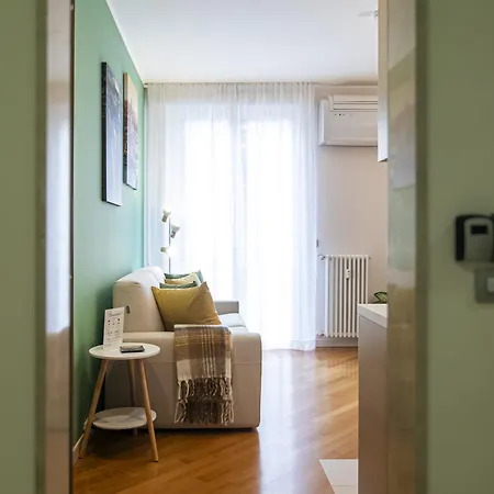 Verona Central Apartment * 维罗纳