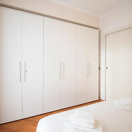 公寓 Verona Central Apartment