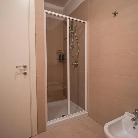 公寓 Verona Central Apartment 维罗纳