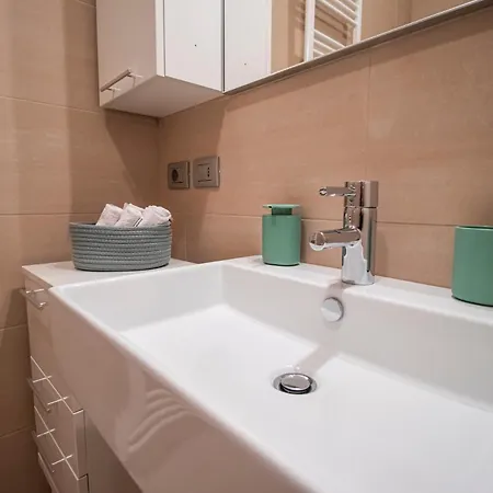 Verona Central Apartment 公寓 *