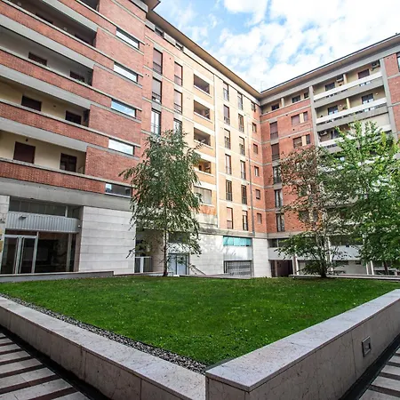 Verona Central Apartment * 维罗纳