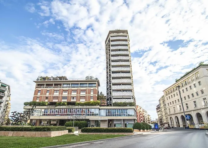 Verona Central Apartment * Verona