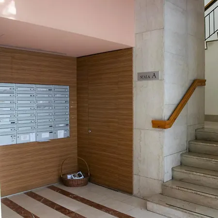 Apartman Verona Central Apartment Verona