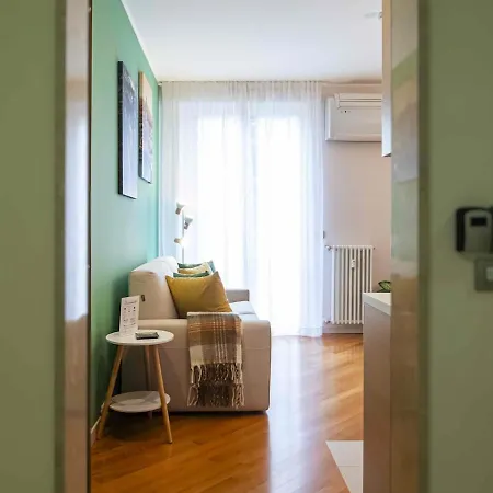 Verona Central Apartment Verona