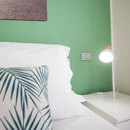 Verona Central Apartment *