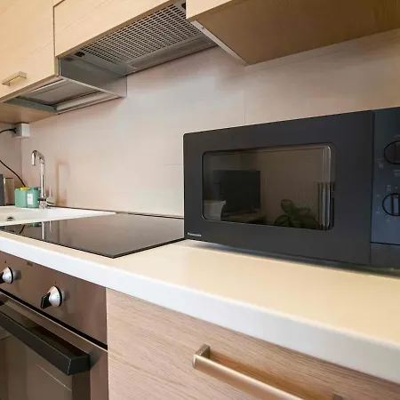 Verona Central Apartment Apartman Verona