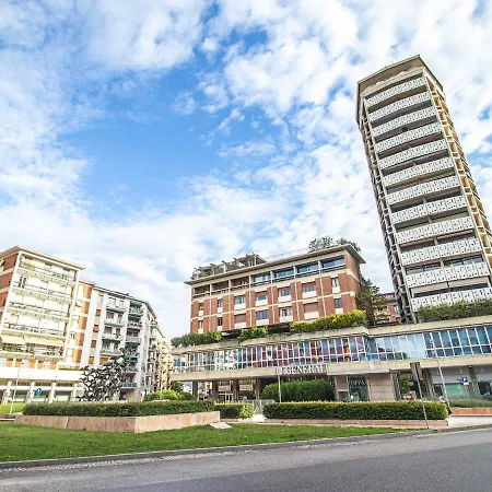 Verona Central Apartment Apartman Verona