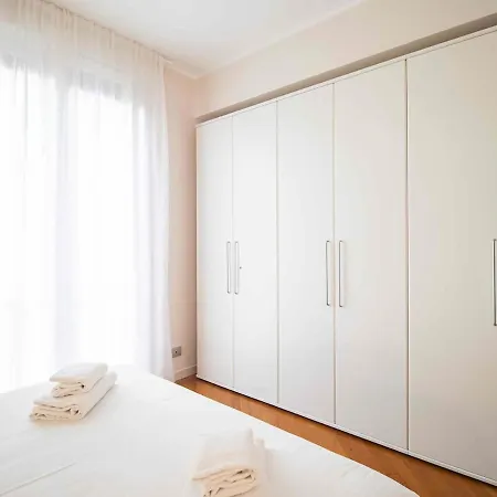 Verona Central Apartment Apartman