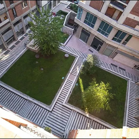 Verona Central Apartment * Verona