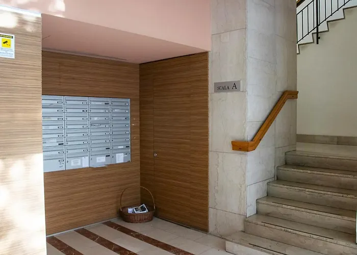 Apartment Verona Central Apartment Verona