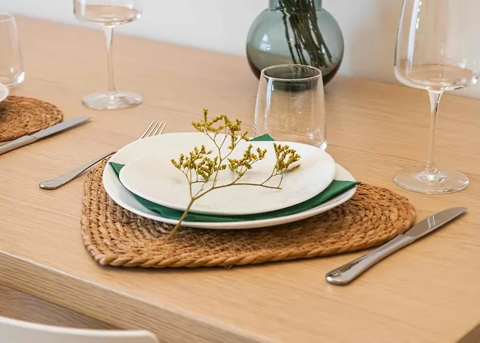 Verona Central Apartment *