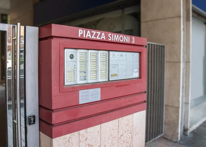 Verona Central Apartment 아파트