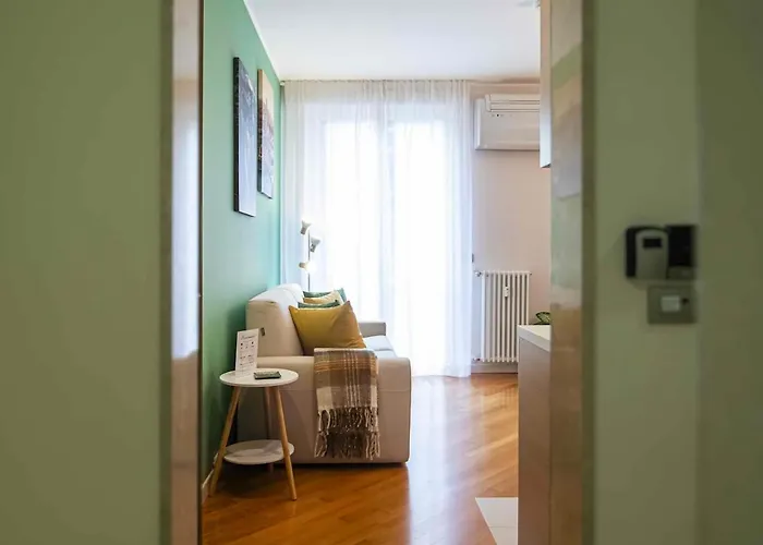 Verona Central Apartment 베로나