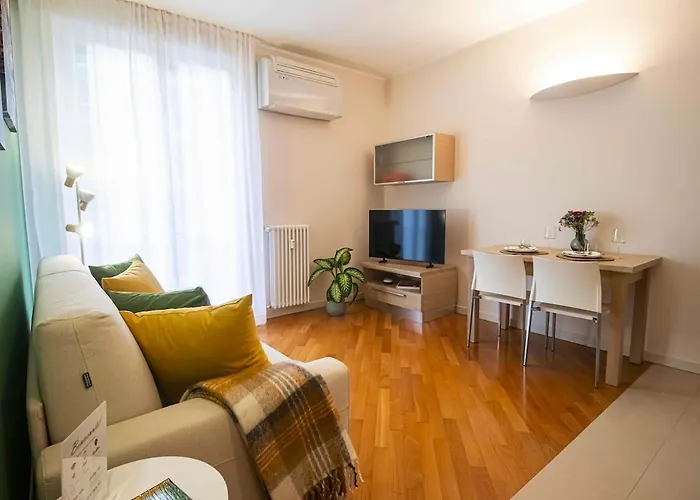 Verona Central Apartment * Verona