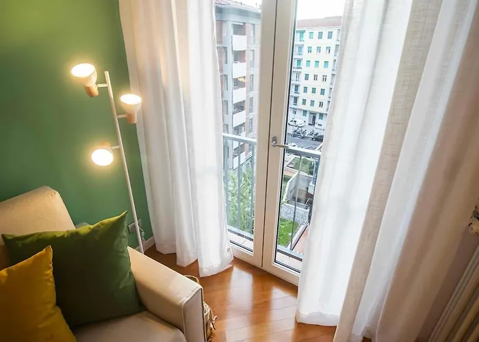 Verona Central Apartment * 베로나