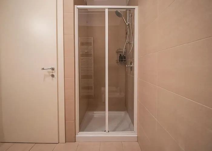 Verona Central Apartment Verona