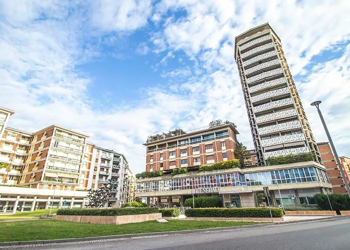 Verona Central Apartment Apartment Verona