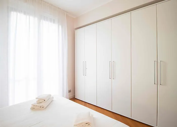 Verona Central Apartment 아파트