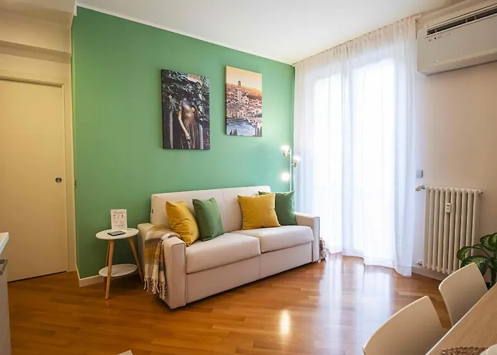 Verona Central Apartment Apartment