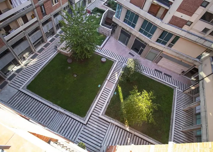 Verona Central Apartment * Verona