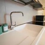 Verona Central Apartment *