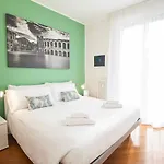 Verona Central Apartment Apartmán *