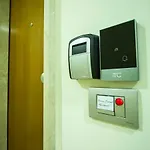 Apartmán Verona Central Apartment