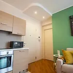 Verona Central Apartment Apartmán