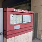 Verona Central Apartment Apartmán