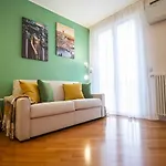 Apartmán Verona Central Apartment