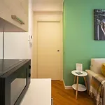 Verona Central Apartment Apartmán *