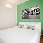 Verona Central Apartment Apartmán Verona