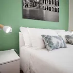 Apartmán Verona Central Apartment