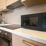 Verona Central Apartment Apartmán Verona