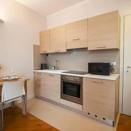 Verona Central Apartment Verona