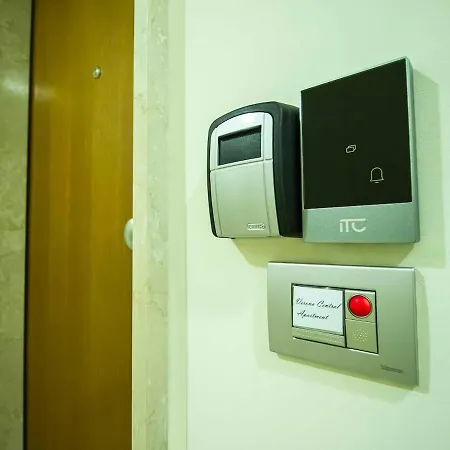 Διαμέρισμα Verona Central Apartment