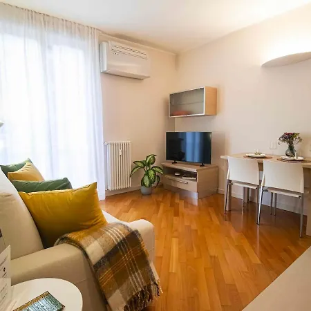 Verona Central Apartment * Βερόνα