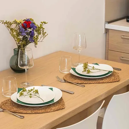 Verona Central Apartment Appartement