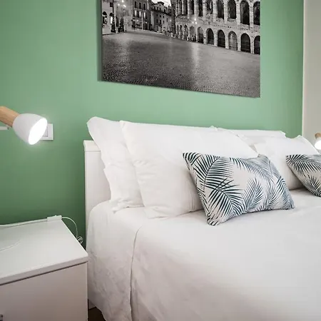 Διαμέρισμα Verona Central Apartment