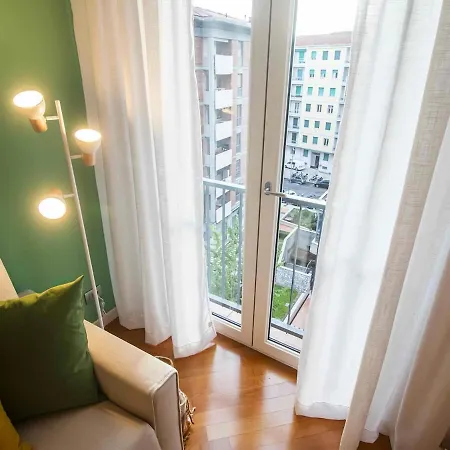 Verona Central Apartment * Βερόνα
