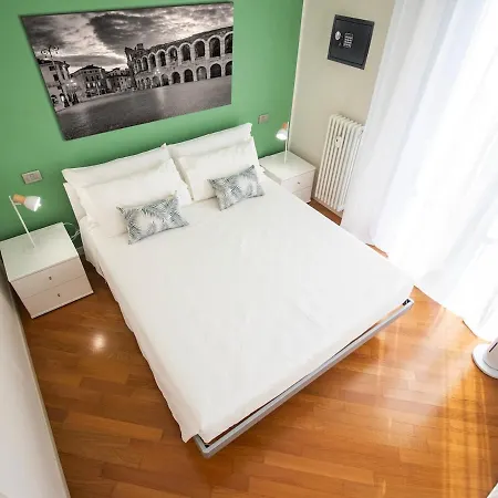 Διαμέρισμα Verona Central Apartment