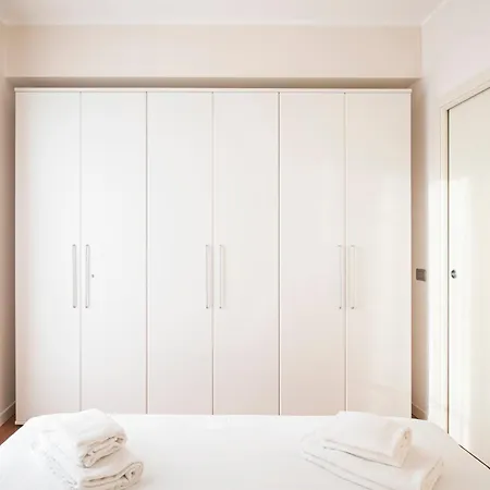 Apartmán Verona Central Apartment Verona