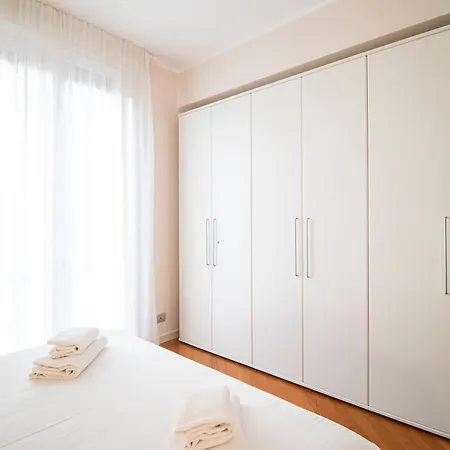 Verona Central Apartment Verona