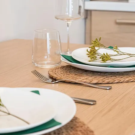 Verona Central Apartment ורונה