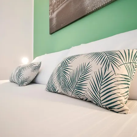 Verona Central Apartment Apartmán