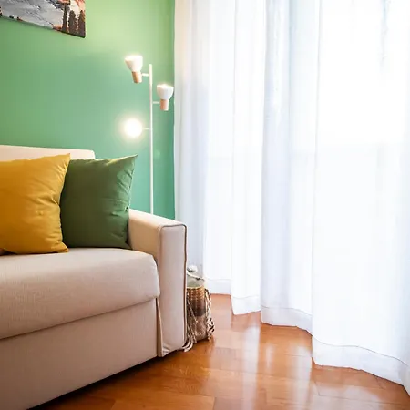 Verona Central Apartment * ורונה